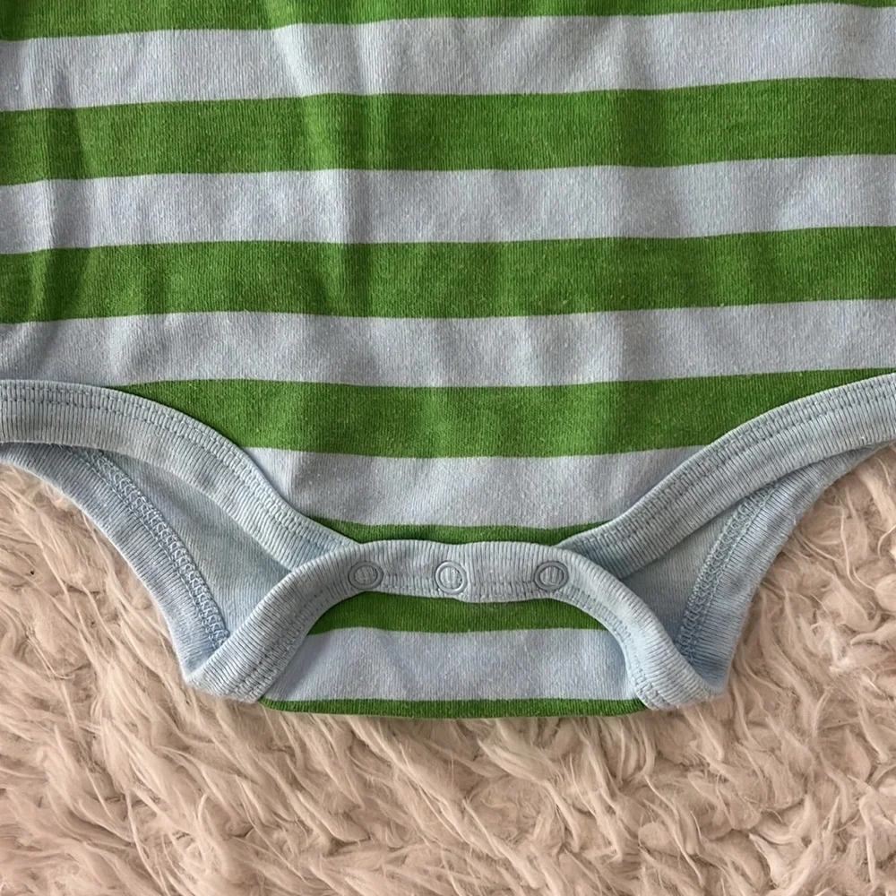 Baby Clothes Bundle